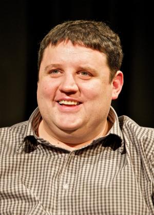 Peter Kay